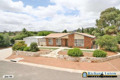 2 Brawn Pl, Calwell, ACT 2905