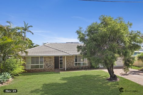 13 Mccullagh St, Cleveland, QLD 4163