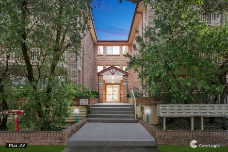 9/35-39 Hampden St, Beverly Hills, NSW 2209