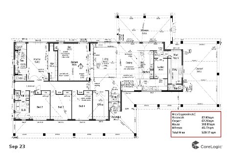 94 Country Rd, Gidgegannup, WA 6083