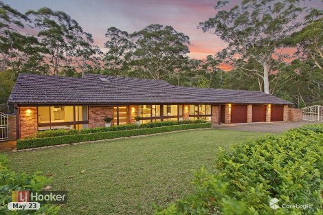 17 Farhall Pl, Glenhaven, NSW 2156