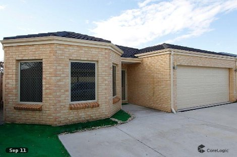 1/12 Dotterel Way, East Cannington, WA 6107