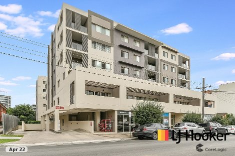 49/17 Warby St, Campbelltown, NSW 2560