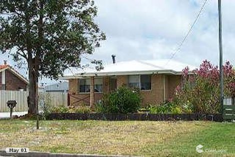 29 Wansbrough St, Spencer Park, WA 6330