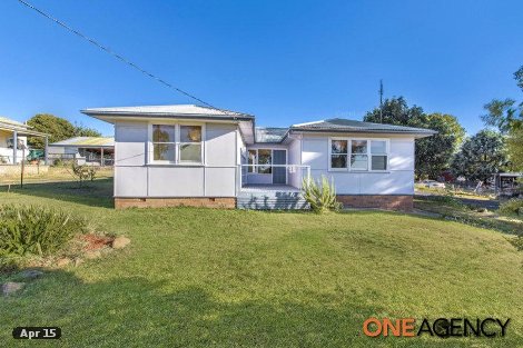 45 Biala St, Gunning, NSW 2581