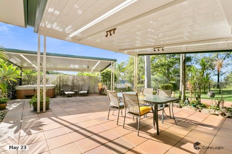 8 Forfar Ct, Highland Park, QLD 4211