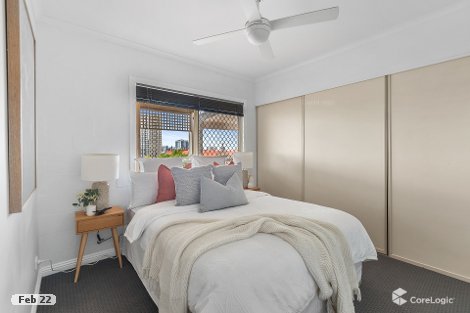 16/142 St Pauls Tce, Spring Hill, QLD 4000