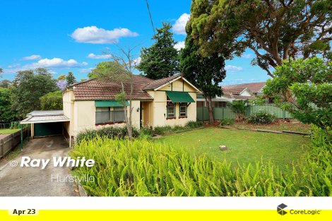 84 Laycock Rd, Hurstville Grove, NSW 2220