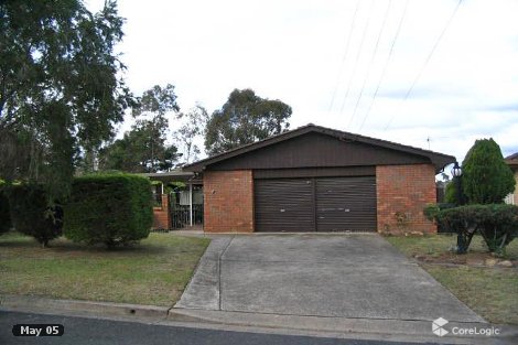 8 Brell Pl, Kingswood, NSW 2747