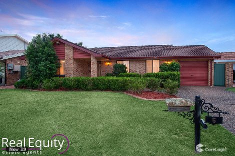 6 Sodbury St, Chipping Norton, NSW 2170