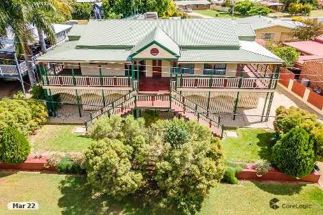 36 Riverview St, Emerald, QLD 4720