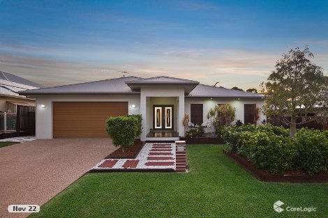 21 Woodwark Dr, Bushland Beach, QLD 4818