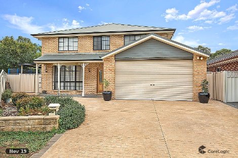 50 Ivy Ave, Mcgraths Hill, NSW 2756