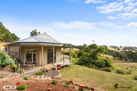 840 Traralgon-Balook Rd, Callignee, VIC 3844