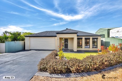 6 Bitter Cres, Lyndoch, SA 5351