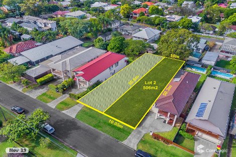 20 Tweedale St, Graceville, QLD 4075