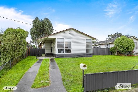 5 Capp St, Ararat, VIC 3377