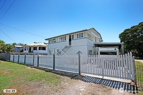 74 Ninth Ave, Railway Estate, QLD 4810