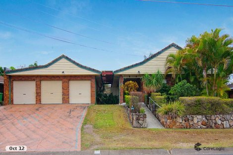 41 Blackthorn Cres, Shailer Park, QLD 4128