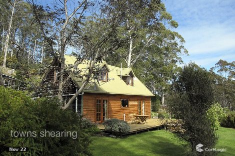 298 Patersonia Rd, Nunamara, TAS 7259