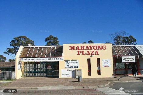 3/38-40 Railway Rd, Marayong, NSW 2148