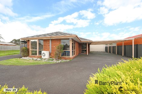 2 Nicholas Ct, Lysterfield, VIC 3156