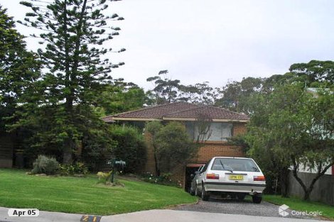 21 Stonehaven Rd, Stanwell Tops, NSW 2508