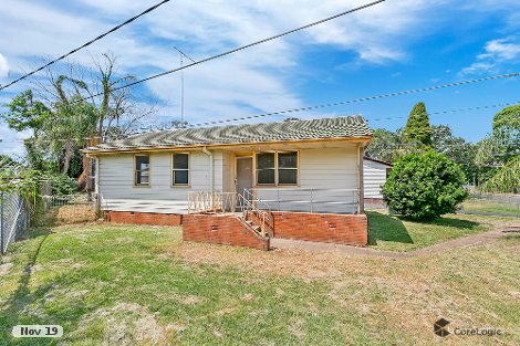 53 Franklin Cres, Blackett, NSW 2770