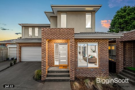 2/13 Rachelle Dr, Wantirna, VIC 3152