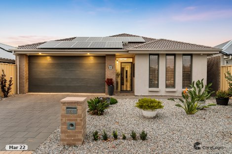 46 Cook St, Seaford Meadows, SA 5169