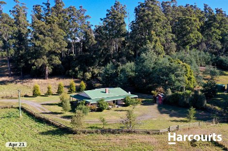 1651 Lilydale Rd, Underwood, TAS 7268