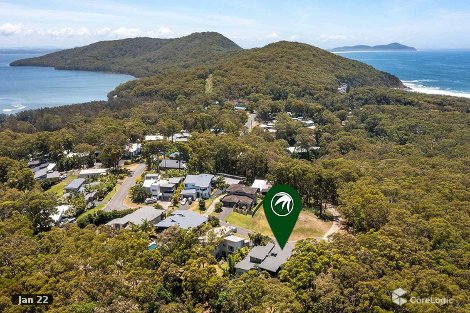 8 Ridgeline Ct, Elizabeth Beach, NSW 2428