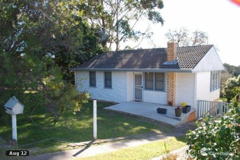 45 Culgoa Cres, Pambula Beach, NSW 2549