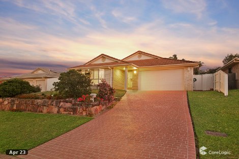 14 Johnston Ave, Birkdale, QLD 4159