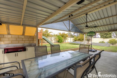 8 Nectarine Way, Forrestfield, WA 6058