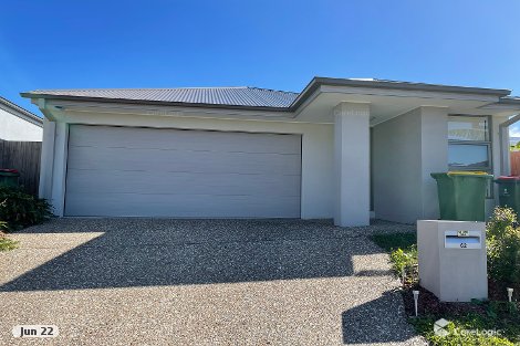 62 Logging Cres, Spring Mountain, QLD 4300