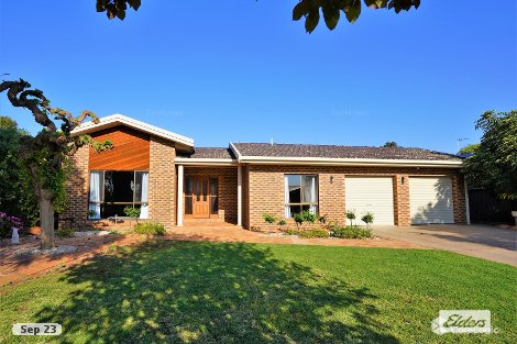 10 Turnell St, Griffith, NSW 2680