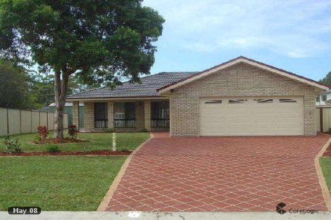 7 Corella Cl, Salamander Bay, NSW 2317