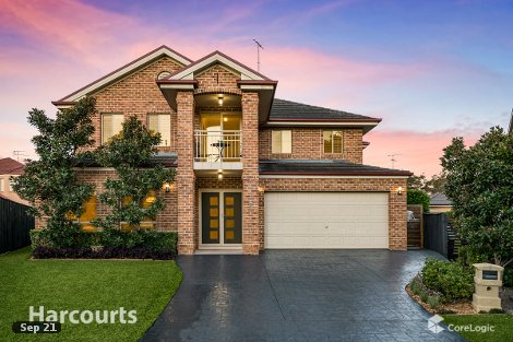 5 Hope Pl, Beaumont Hills, NSW 2155