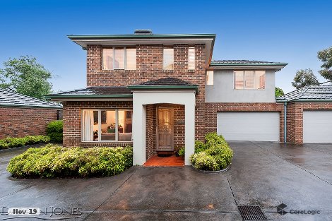 2/183 Waiora Rd, Heidelberg Heights, VIC 3081