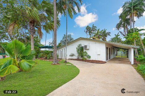 20 Rosewood Cres, Leanyer, NT 0812