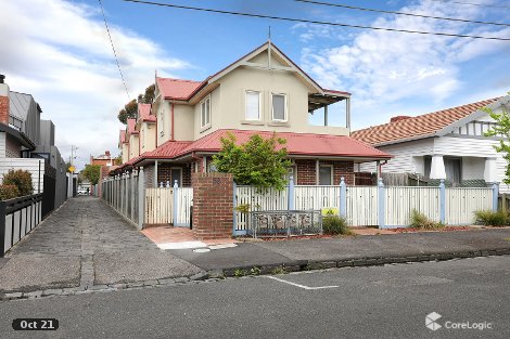 2/52 May St, Fitzroy North, VIC 3068