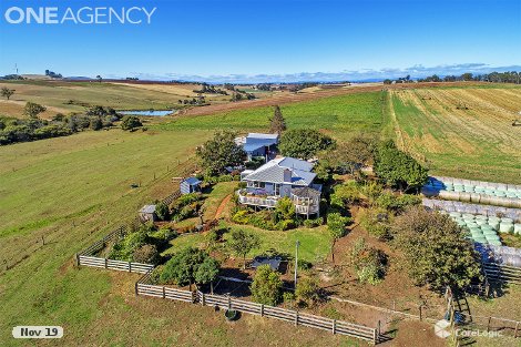 169 Valley Field Rd, Sassafras, TAS 7307