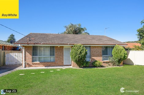 7 Illowra Pkwy, Primbee, NSW 2502