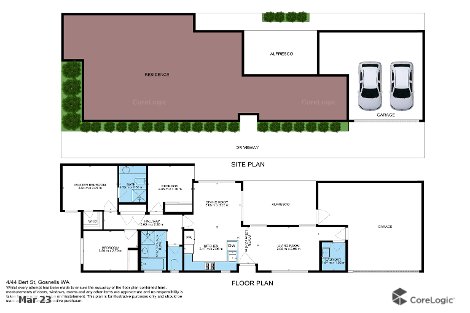 4/44 Bert St, Gosnells, WA 6110