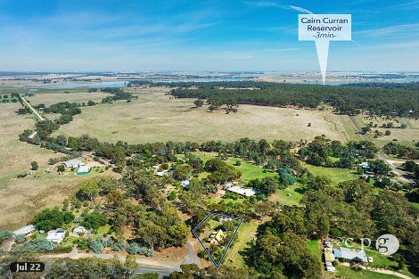 2 Trudgeons Rd, Welshmans Reef, VIC 3462