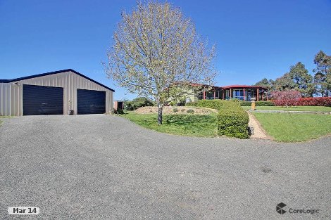 90 Wheeo Rd, Grabben Gullen, NSW 2583