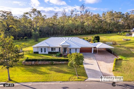 67-71 Riverbend Bvd, Riverbend, QLD 4280