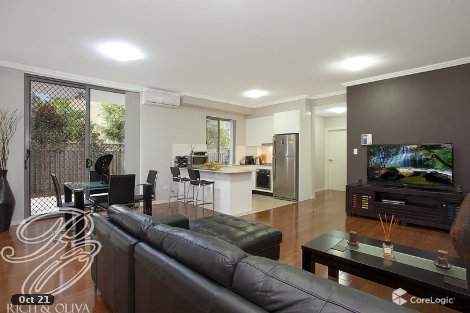 15/92 Liverpool Rd, Burwood Heights, NSW 2136