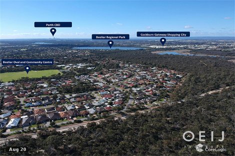 36 Mannikin Hts, Beeliar, WA 6164